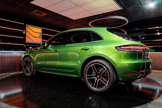 Porsche