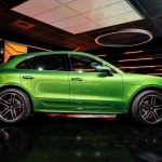 PORSCHE MACAN S 354 PDK