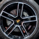 PORSCHE MACAN S 354 PDK