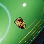 PORSCHE MACAN S 354 PDK