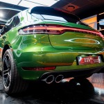 PORSCHE MACAN S 354 PDK