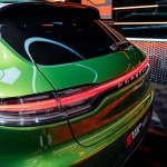 PORSCHE MACAN S 354 PDK