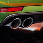 PORSCHE MACAN S 354 PDK