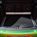 PORSCHE MACAN S 354 PDK