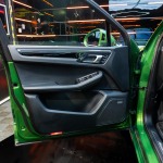 PORSCHE MACAN S 354 PDK