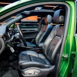 PORSCHE MACAN S 354 PDK