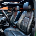 PORSCHE MACAN S 354 PDK