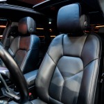PORSCHE MACAN S 354 PDK