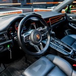 PORSCHE MACAN S 354 PDK