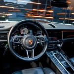 PORSCHE MACAN S 354 PDK