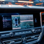 PORSCHE MACAN S 354 PDK