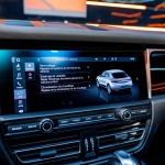 PORSCHE MACAN S 354 PDK