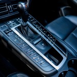 PORSCHE MACAN S 354 PDK