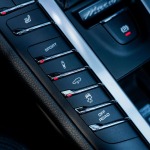 PORSCHE MACAN S 354 PDK