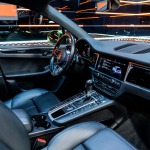 PORSCHE MACAN S 354 PDK