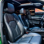 PORSCHE MACAN S 354 PDK