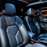 PORSCHE MACAN S 354 PDK