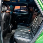 PORSCHE MACAN S 354 PDK