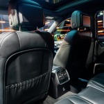 PORSCHE MACAN S 354 PDK