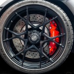 PORSCHE 718 SPYDER RS 4.0 500CH PDK