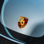 PORSCHE 718 SPYDER RS 4.0 500CH PDK