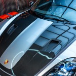 PORSCHE 718 SPYDER RS 4.0 500CH PDK