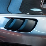 PORSCHE 718 SPYDER RS 4.0 500CH PDK