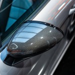 PORSCHE 718 SPYDER RS 4.0 500CH PDK
