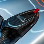 PORSCHE 718 SPYDER RS 4.0 500CH PDK