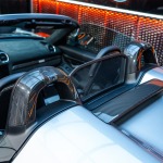 PORSCHE 718 SPYDER RS 4.0 500CH PDK