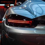 PORSCHE 718 SPYDER RS 4.0 500CH PDK