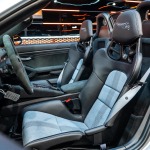 PORSCHE 718 SPYDER RS 4.0 500CH PDK