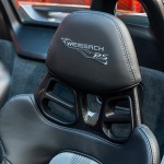 PORSCHE 718 SPYDER RS 4.0 500CH PDK