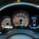 PORSCHE 718 SPYDER RS 4.0 500CH PDK
