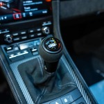 PORSCHE 718 SPYDER RS 4.0 500CH PDK
