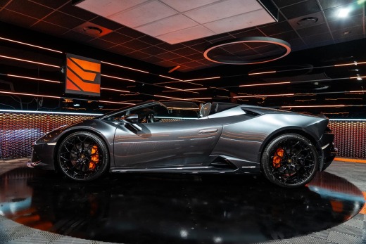 Lamborghini