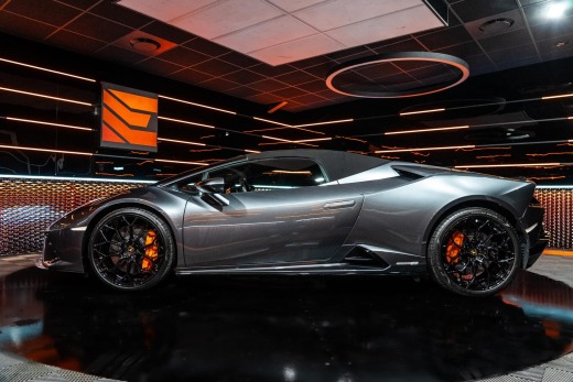 Lamborghini