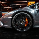 LAMBORGHINI HURACAN EVO RWD SPYDER 5.2 V10 610