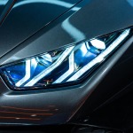 LAMBORGHINI HURACAN EVO RWD SPYDER 5.2 V10 610