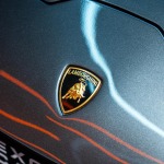 LAMBORGHINI HURACAN EVO RWD SPYDER 5.2 V10 610