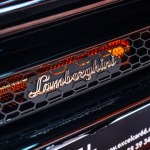 LAMBORGHINI HURACAN EVO RWD SPYDER 5.2 V10 610