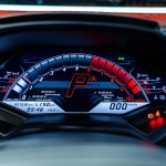 LAMBORGHINI HURACAN EVO RWD SPYDER 5.2 V10 610