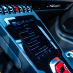 LAMBORGHINI HURACAN EVO RWD SPYDER 5.2 V10 610