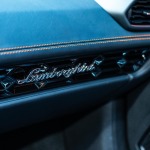 LAMBORGHINI HURACAN EVO RWD SPYDER 5.2 V10 610