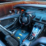 LAMBORGHINI HURACAN EVO RWD SPYDER 5.2 V10 610
