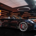 PORSCHE 992 CARRERA 4S CABRIOLET 3.0l 450ch PDK