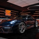 PORSCHE 992 CARRERA 4S CABRIOLET 3.0l 450ch PDK