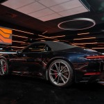 PORSCHE 992 CARRERA 4S CABRIOLET 3.0l 450ch PDK