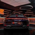 PORSCHE 992 CARRERA 4S CABRIOLET 3.0l 450ch PDK