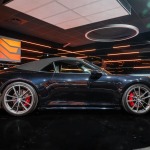 PORSCHE 992 CARRERA 4S CABRIOLET 3.0l 450ch PDK